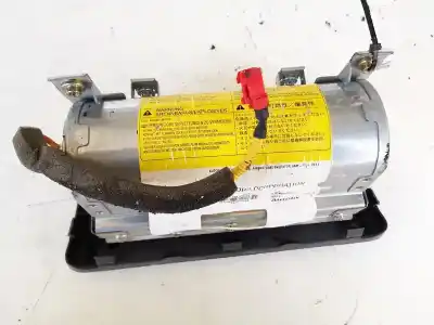 Second-hand car spare part front right air bag for mitsubishi space star (dg0) 1.3 cat oem iam references mr602414  570464400g