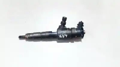 Peça sobressalente para automóvel em segunda mão injetor por citroen c4 cactus 1.6 blue-hdi fap referências oem iam 0445110566