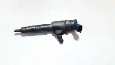 Peça sobressalente para automóvel em segunda mão injetor por citroen c4 cactus 1.6 blue-hdi fap referências oem iam 0445110566