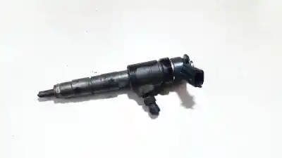 Peça sobressalente para automóvel em segunda mão injetor por citroen c4 cactus 1.6 blue-hdi fap referências oem iam 0445110566