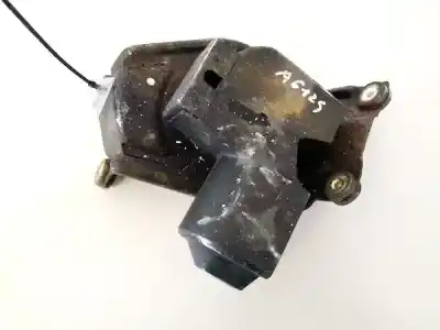 Second-hand car spare part front windshield wiper motor for mitsubishi space star (dg0) 1.3 cat oem iam references 390241162