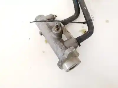 Автозапчасти б/у тормозной насос за mitsubishi space star (dg0) 1.3 cat ссылки oem iam 21027199  