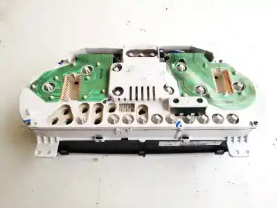 Second-hand car spare part dashboard for mitsubishi space star (dg0) 1.3 cat oem iam references mr270272  216480959b