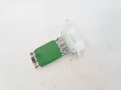 Автозапчасти б/у сопротивление нагреву за opel corsa e 1.4 ссылки oem iam   