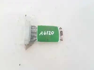 Автозапчасти б/у сопротивление нагреву за OPEL CORSA E 1.4 ссылки OEM IAM   