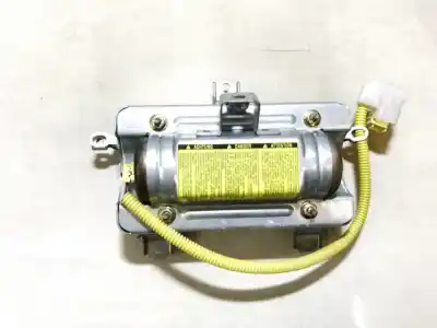 Peça sobressalente para automóvel em segunda mão airbag dianteiro direito por toyota corolla (_e12_) 1.4 vvt-i (zze120_) referências oem iam 6098001  260202p