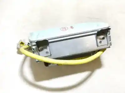 Peça sobressalente para automóvel em segunda mão airbag dianteiro direito por toyota corolla (_e12_) 1.4 vvt-i (zze120_) referências oem iam 6098001  260202p