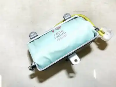 Peça sobressalente para automóvel em segunda mão AIRBAG DIANTEIRO DIREITO por TOYOTA COROLLA (_E12_)  Referências OEM IAM 6098001  260202P