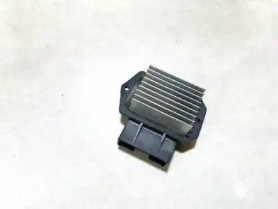Tweedehands auto-onderdeel verwarmingsweerstand voor toyota corolla (_e12_) 1.4 vvt-i (zze120_) oem iam-referenties 4993002121