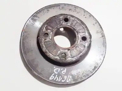 Second-hand car spare part front disc brake for ford focus turnier (cak) 1.8 tddi turbodiesel cat oem iam references 