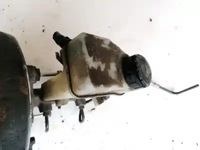 Автозапчастина б/у гальмівний насос для OPEL VECTRA C (Z02) 2.2 DTI 16V (F69) Посилання на OEM IAM   