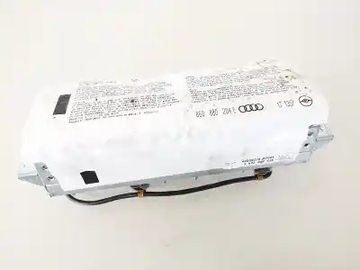 Автозапчастина б/у ПЕРЕДНЯ ПРАВА ПОДУШКА БЕЗОПАСНОСТИ для AUDI A4 B6 (8E2)  Посилання на OEM IAM 8E0880204E  