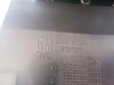 Автозапчастина б/у бардачок для opel vectra c (z02) 2.2 dti 16v (f69) посилання на oem iam 230635620  9181311