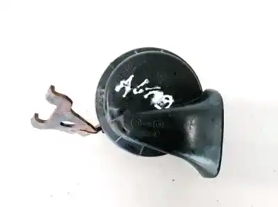 Автозапчастина б/у ріг для opel vectra c (z02) 2.2 dti 16v (f69) посилання на oem iam 002924