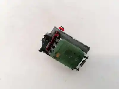 Автозапчасти б/у сопротивление нагреву за volkswagen passat variant (3b6) 1.9 tdi ссылки oem iam 8d0959263  