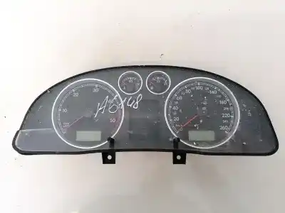 Автозапчасти б/у приборная доска за volkswagen passat variant (3b6) 1.9 tdi ссылки oem iam 3b0920807a
