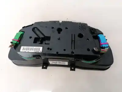 Автозапчастина б/у панель інструментів для volkswagen passat variant (3b6) 1.9 tdi посилання на oem iam 3b0920807a  240102