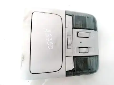 Peça sobressalente para automóvel em segunda mão luz interior por subaru legacy v (bm) 2.0 d awd (bmd) referências oem iam vc12083