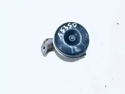 Peça sobressalente para automóvel em segunda mão buzina / sirene por subaru legacy v (bm) 2.0 d awd (bmd) referências oem iam 86012aj010