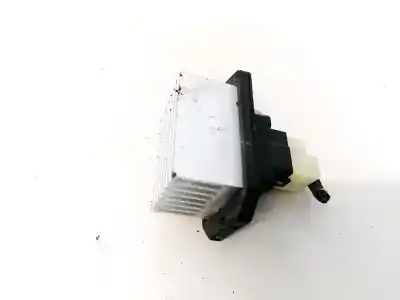 Peça sobressalente para automóvel em segunda mão resistência sofagem chauffage por subaru legacy v (bm) 2.0 d awd (bmd) referências oem iam 0778000980