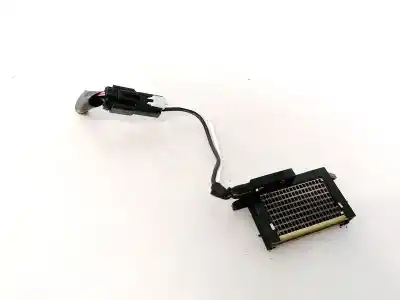 Peça sobressalente para automóvel em segunda mão resistência sofagem chauffage por subaru legacy v (bm) 2.0 d awd (bmd) referências oem iam 0971000411