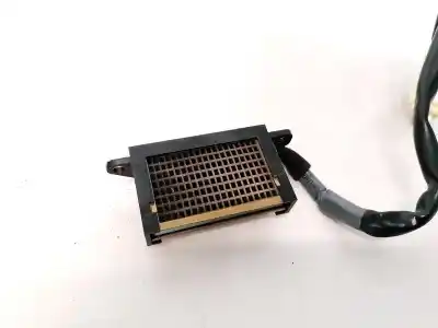 Peça sobressalente para automóvel em segunda mão resistência sofagem chauffage por subaru legacy v (bm) 2.0 d awd (bmd) referências oem iam 0971000421