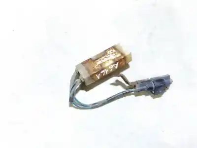 Tweedehands auto-onderdeel verwarmingsweerstand voor toyota corolla (_e12_) 1.4 vvt-i (zze120_) oem iam-referenties 