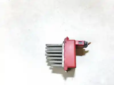 Автозапчасти б/у сопротивление нагреву за audi a3 (8l) 1.9 tdi ссылки oem iam 1j0907521  00646701