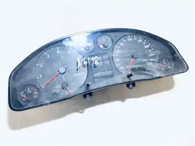 Second-hand car spare part dashboard for audi a6 c5 (4b2) 1.8 t oem iam references 4b0919860l