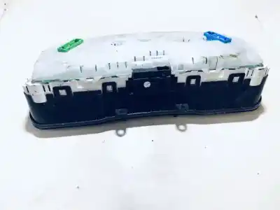 Автозапчасти б/у приборная доска за audi a6 c5 (4b2) 1.8 t ссылки oem iam 4b0919860l  v6290218, 8l0919272