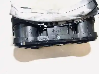 Peça sobressalente para automóvel em segunda mão quadrante por fiat bravo (198) 1.9 dynamic multijet referências oem iam 51761172  503001980000, 55500198, 555001980002, 555001981602