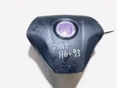 Автозапчастина б/у передня ліва подушка безопасности для FIAT BRAVO (198) 1.9 Dynamic Multijet Посилання на OEM IAM PA70112020  07354615250, CA701203NR