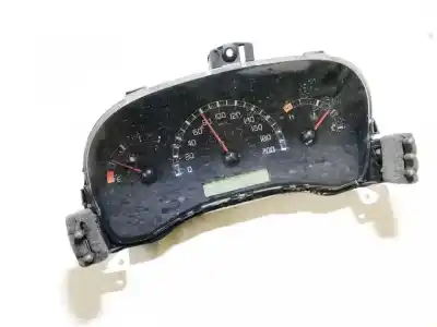 Peça sobressalente para automóvel em segunda mão quadrante por fiat panda (169) 1.1 8v referências oem iam 46801541