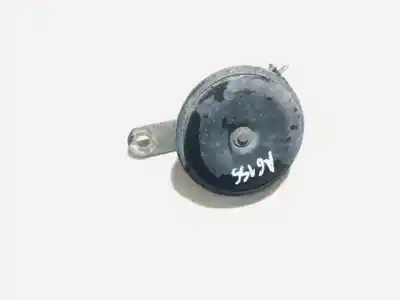 Peça sobressalente para automóvel em segunda mão buzina / sirene por toyota avensis wagon (t25) 2.0 d-4d executive referências oem iam 