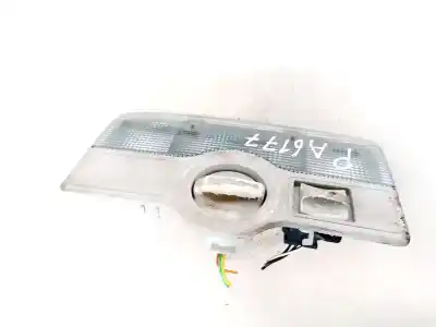 Second-hand car spare part Interior Light for AUDI A4 AVANT (B5) 1.8 OEM IAM references 8D0947105A  