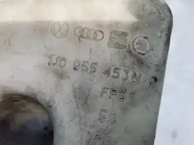 Автозапчасти б/у чистый депозит за audi a3 (8l) 1.9 tdi ссылки oem iam 1j0955453n  1j0955453p