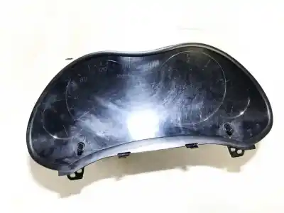 Peça sobressalente para automóvel em segunda mão quadrante por toyota avensis wagon (t25) 2.0 d-4d executive referências oem iam 8380005630
