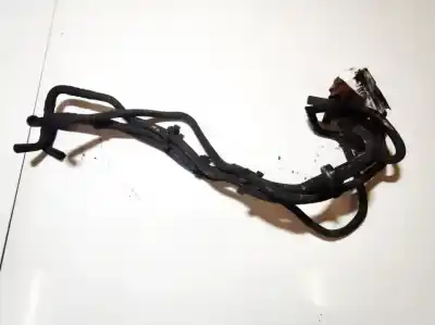 Peça sobressalente para automóvel em segunda mão bomba de ar secundária por ford galaxy (ca1) 2.0 tdci cat referências oem iam 6g9q9e882ca