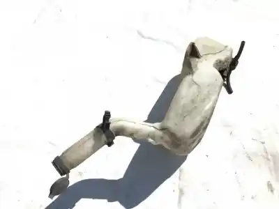 Pezzo di ricambio per auto di seconda mano deposito pulito per fiat panda (169) 1.1 8v riferimenti oem iam   