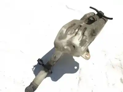 Pezzo di ricambio per auto di seconda mano deposito pulito per fiat panda (169) 1.1 8v riferimenti oem iam   