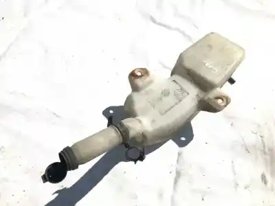 Peça sobressalente para automóvel em segunda mão depósito do limpa vidros por fiat panda (169) 1.1 8v referências oem iam 