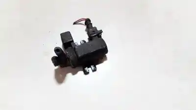 Автозапчасти б/у дополнительный воздушный клапан за opel astra g caravan 1.7 16v dti cat (y 17 dt / lr6) ссылки oem iam 72190339