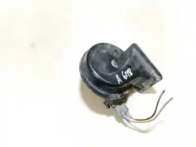 Second-hand car spare part horn for audi a6 c5 (4b2) 1.8 t oem iam references 0092018