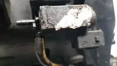 Second-hand car spare part additional air valve for bmw x3 (e83) 2.0d oem iam references 72234100  05t101, 1742712