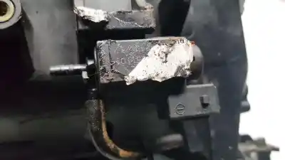 Peça sobressalente para automóvel em segunda mão bomba de ar secundária por bmw x3 (e83) 2.0d referências oem iam 72234100