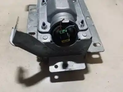 Peça sobressalente para automóvel em segunda mão airbag dianteiro direito por renault grand modus 1.2 16v referências oem iam 8200591695  pb15100140