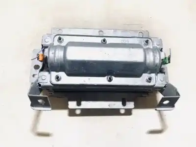Peça sobressalente para automóvel em segunda mão airbag dianteiro direito por renault grand modus 1.2 16v referências oem iam 8200591695  pb15100140