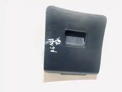 Pezzo di ricambio per auto di seconda mano scatola di guanti per seat ibiza (6l1) 1.9 sdi riferimenti oem iam 6l1857923