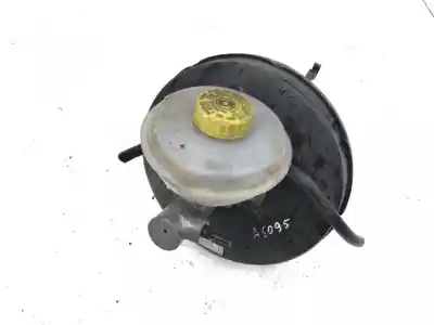 Second-hand car spare part brake servo for volkswagen passat variant (3b5) 1.8 oem iam references 8d0612105  