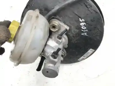 Автозапчастина б/у гальмівний насос для volkswagen passat variant (3b5) 1.8 посилання на oem iam   